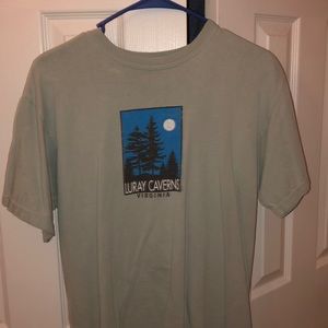 Luray Caverns T Shirt